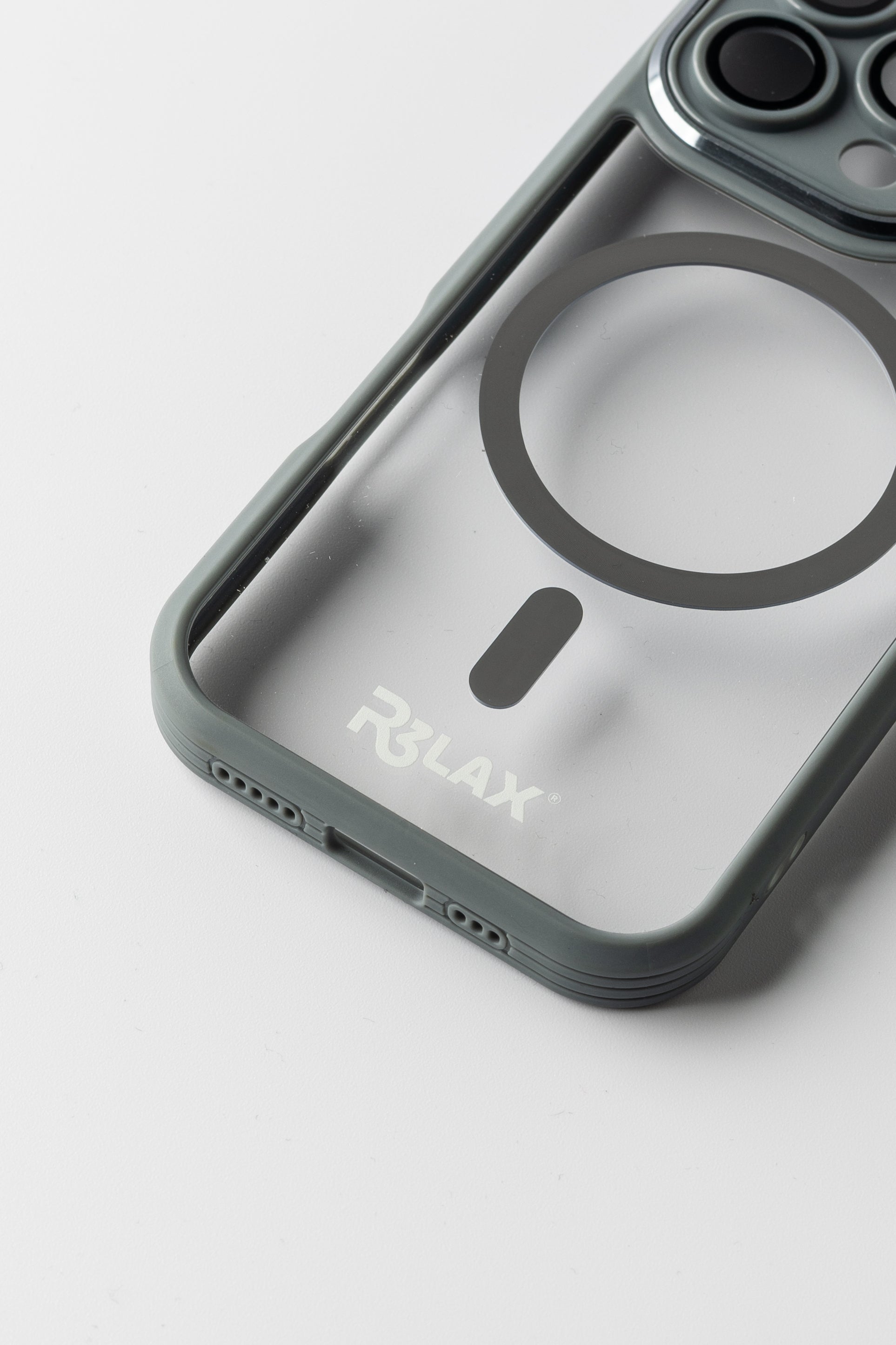 Aura - MagSafe