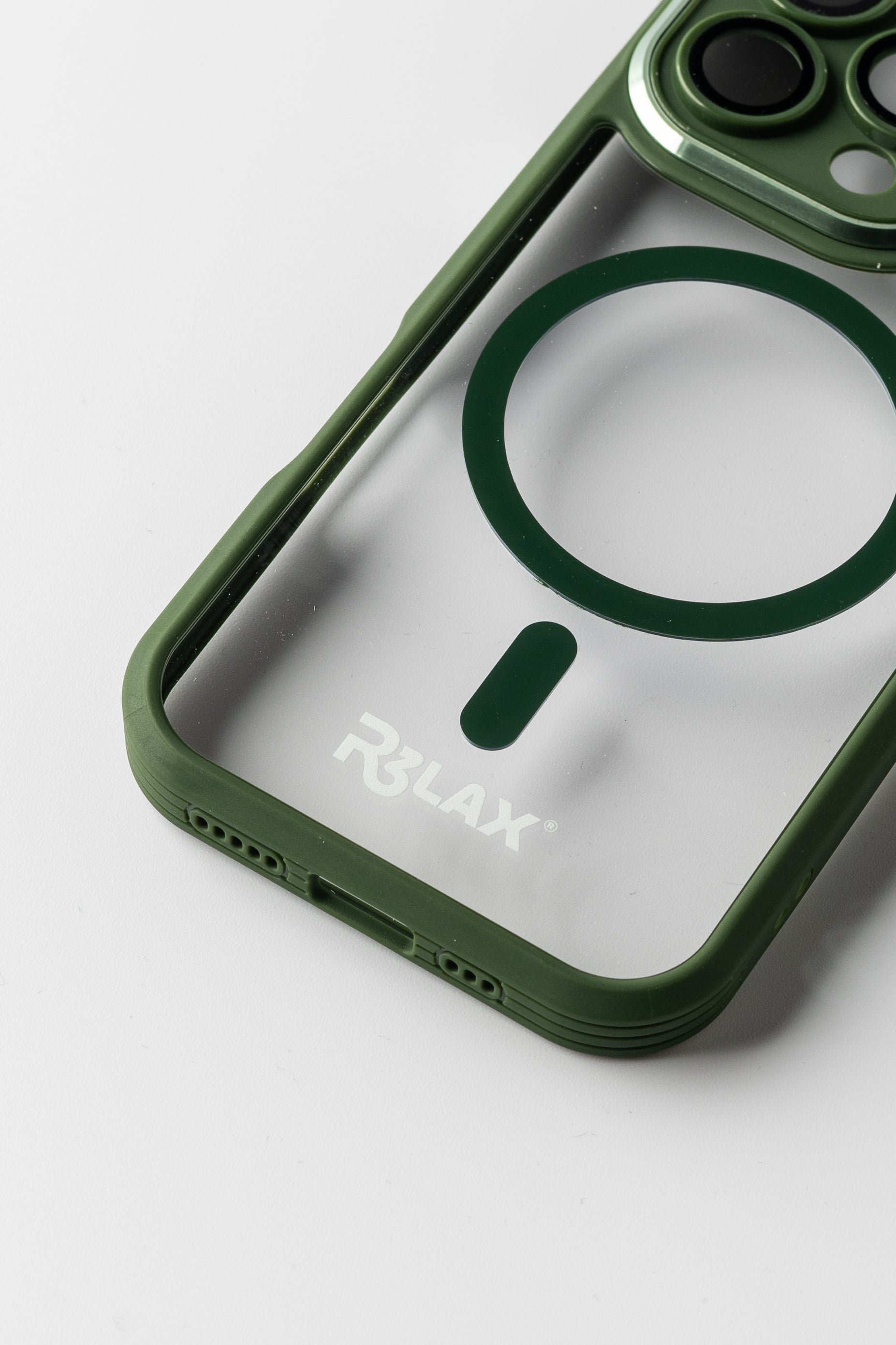 Aura - MagSafe